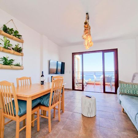 Medano4You The Ocean Terrace Penthouse 厄尔梅达诺 外观 照片