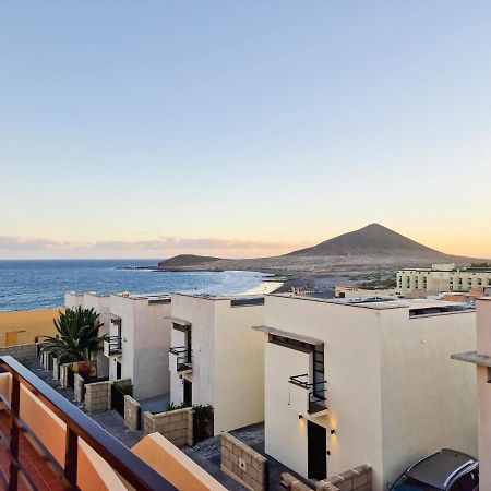 Medano4You The Ocean Terrace Penthouse 厄尔梅达诺 外观 照片
