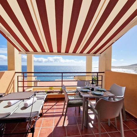Medano4You The Ocean Terrace Penthouse 厄尔梅达诺 外观 照片