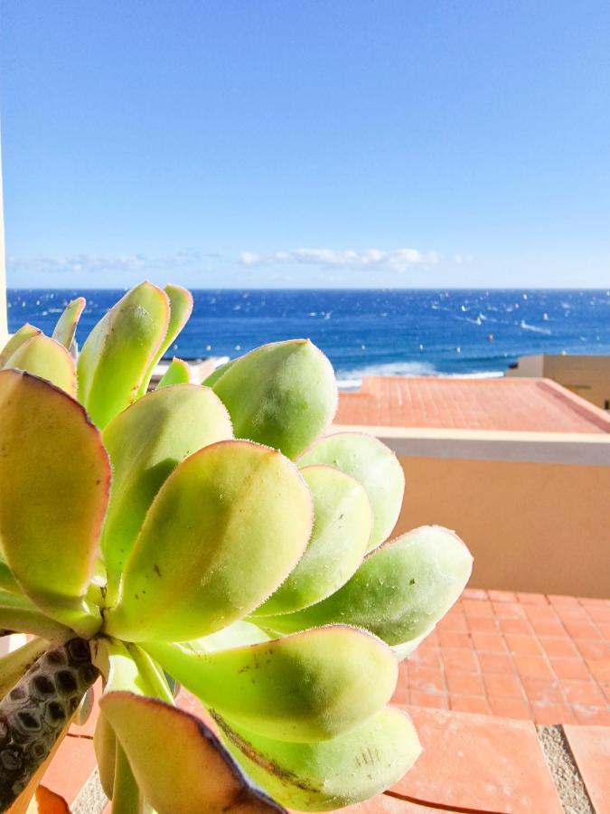 Medano4You The Ocean Terrace Penthouse 厄尔梅达诺 外观 照片