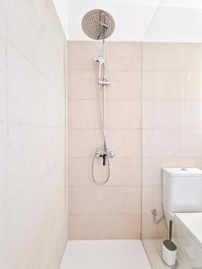 Medano4You The Ocean Terrace Penthouse 厄尔梅达诺 外观 照片